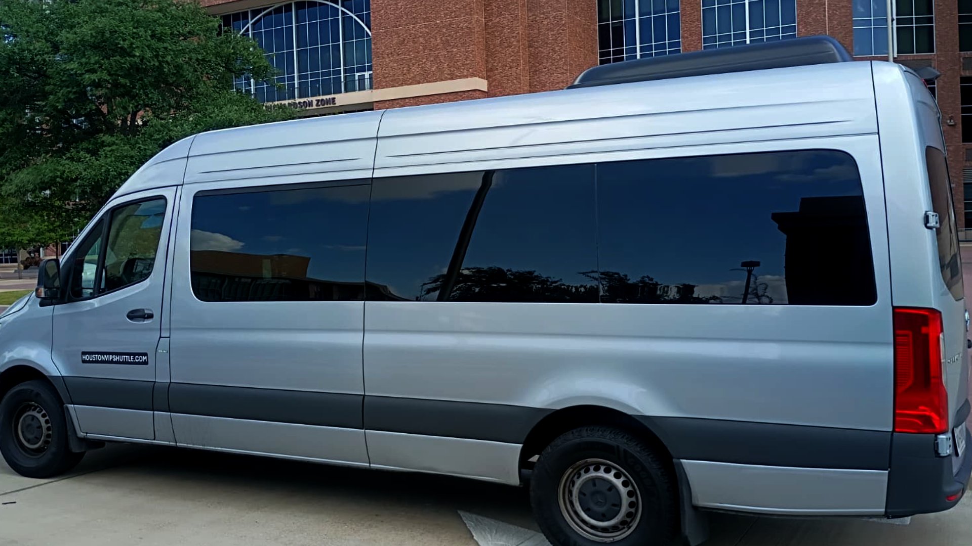 College Station To Hobby Airport Shuttle